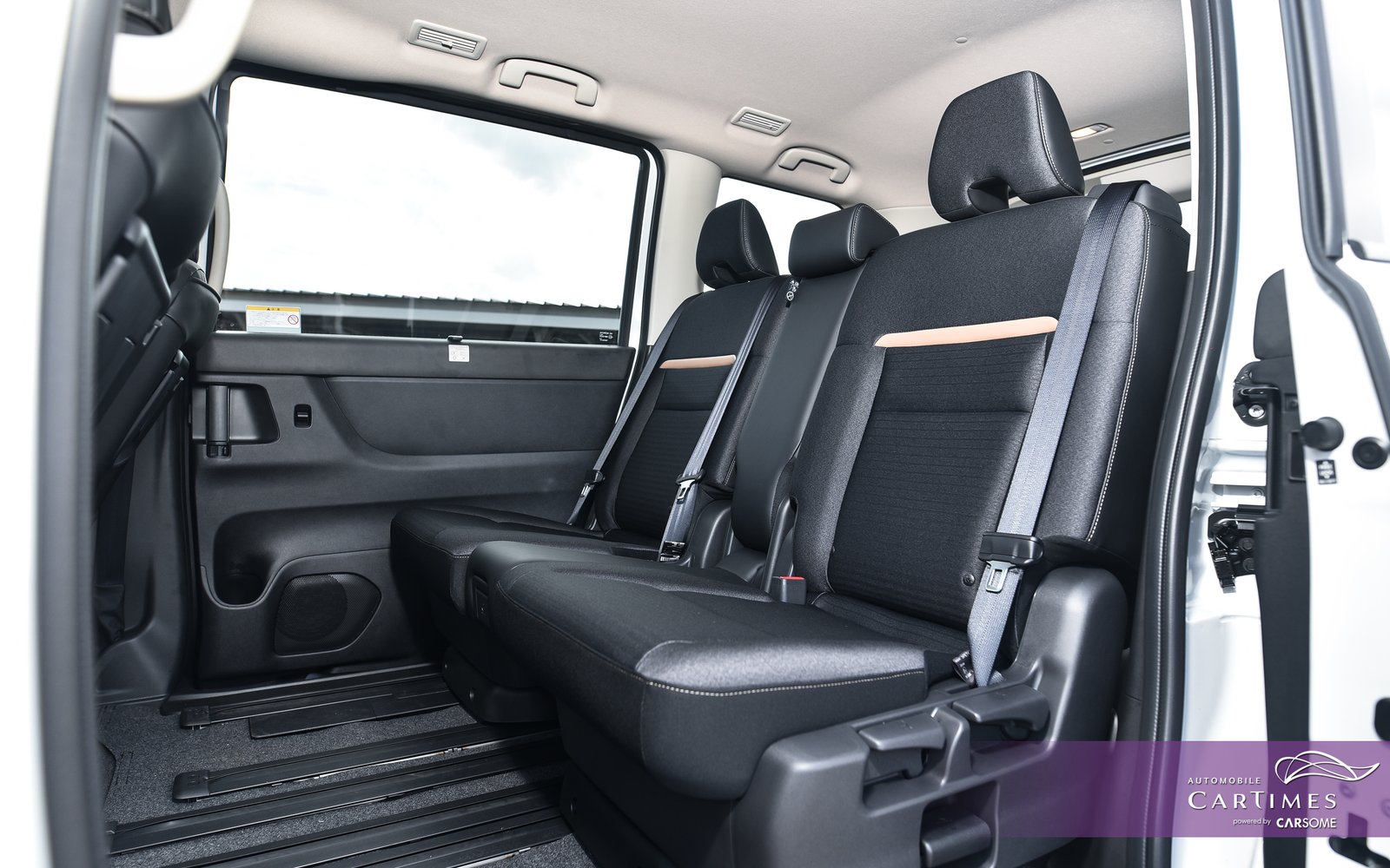 Nissan Serena 1.4 e-POWER Highway Star photo 9